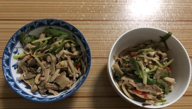  菜谱|掌握了这个炒菜的核心心法，看到菜谱，就能快速理解做出好吃的菜