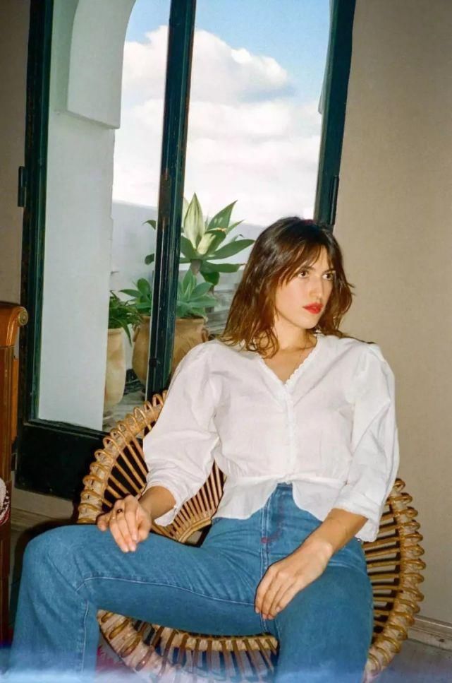 多种穿搭，早春这样穿，活该你好看！