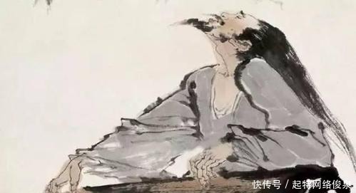 后世|魏晋风度,不过是一种畸形文化,为什么会被后世文人广为推崇?