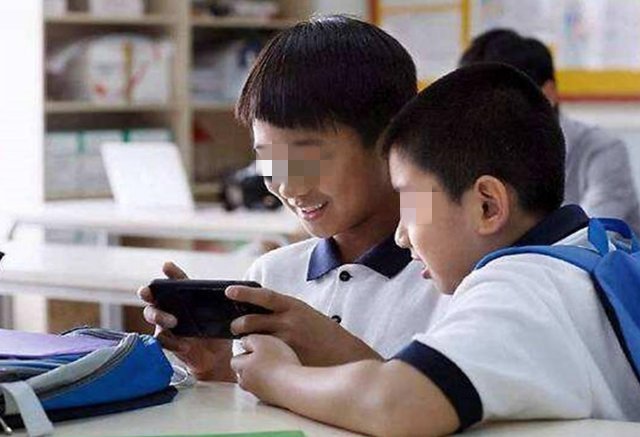 摩斯密码|小学生聊天方式走红，难度犹如“摩斯密码”，家长：看不懂