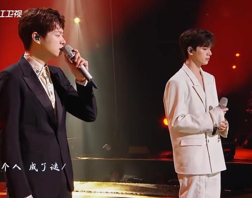 还是胡海泉会做人？何昶希魏大勋被胡彦斌嫌弃，他这个救场真高级！