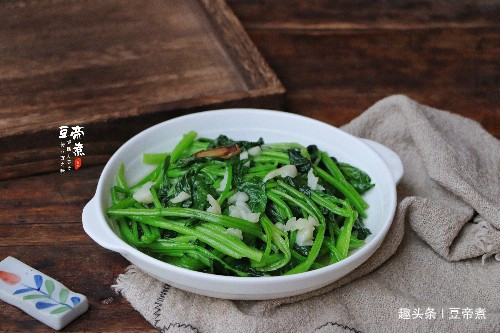 惊蛰|此菜不贵营养好，现在吃正是时候，贫血头晕的人，尤其要多吃