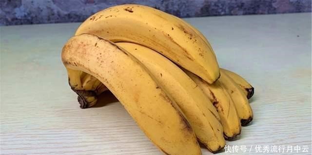 有没有|买香蕉时,如何辨别有没有打激素果农牢记这3点,一挑一个准