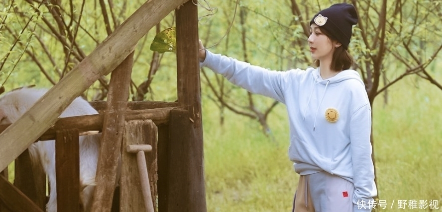 张艺兴|节目组搞事情!杨紫张艺兴本欲澄清绯闻,反被节目磕出CP感