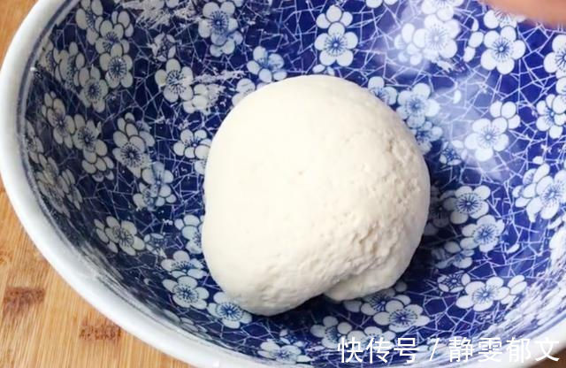 包子|想吃包子不用买，手把手教你在家做，皮薄馅大又好吃，松软不塌陷