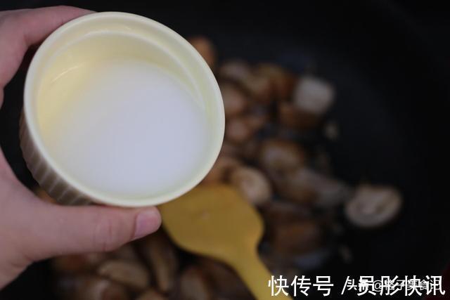 更香|秋天宁可不吃肉，也要常吃这菜，高营养低脂肪，常吃无负担，特香