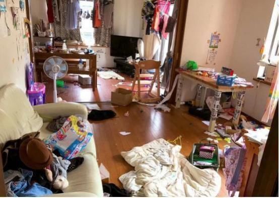 儿子|全职太太生病卧床三天,晒“居家照”引网友心疼:嫁了个“儿子”