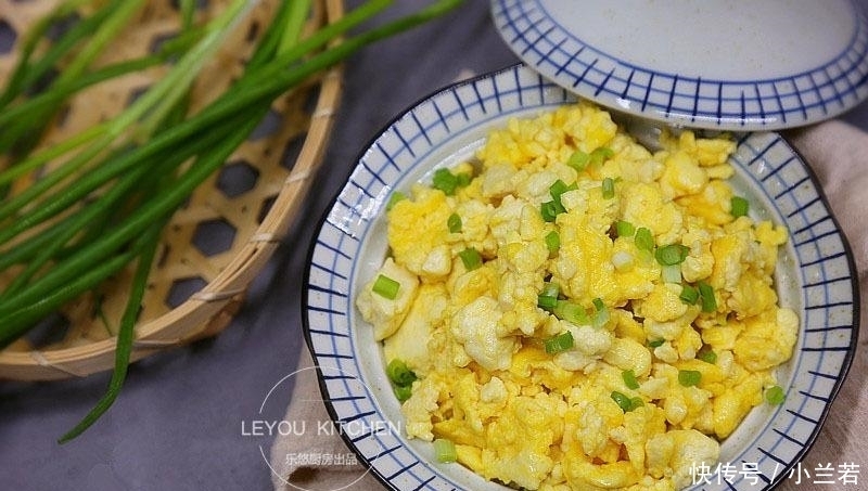 豆腐这样炒, 5分钟上桌, 入味下饭, 拌米饭吃最好