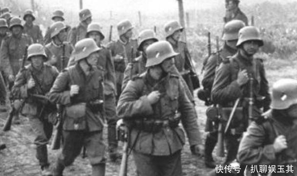 玩乐|二战初期的奇怪战争,一枪一炮不放,双方士兵各自在阵前玩乐