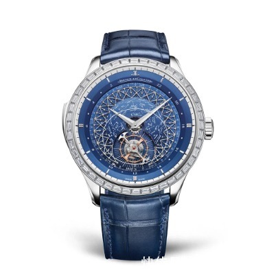 积家推出三款新式计时表与新一代的Gallic制表的爆款推荐