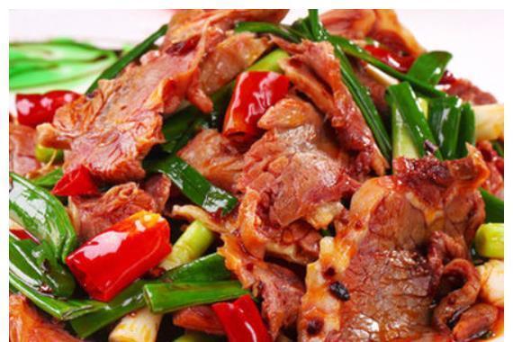 生长发育|深冬天气越来越冷感冒的人变多,全家多吃滋补菜,预防感冒