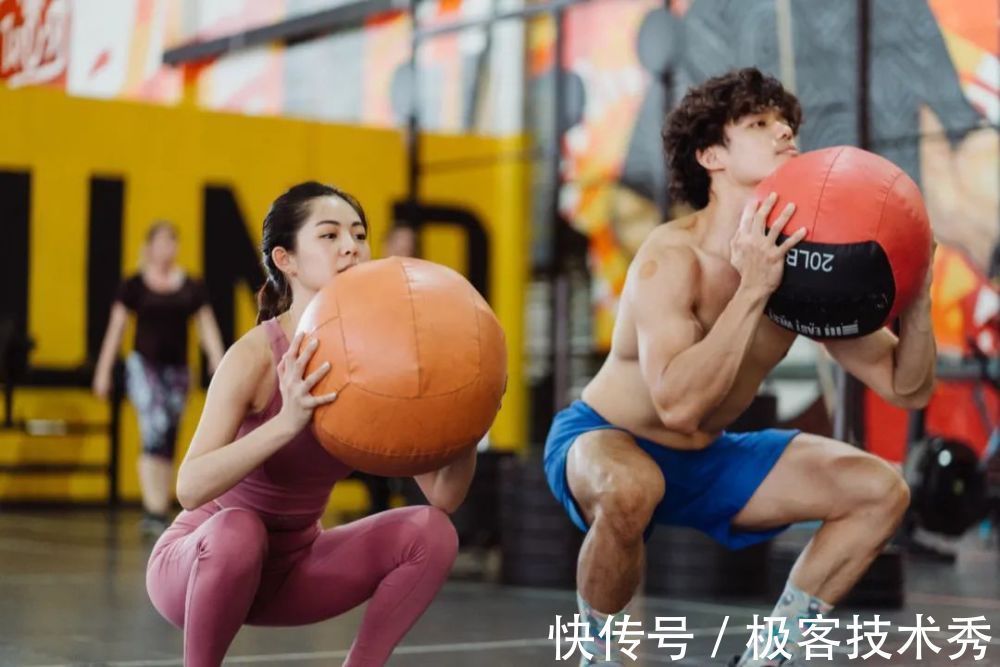 力量训练|坚持跑步2年多,我是如何把自己跑出一身伤的!