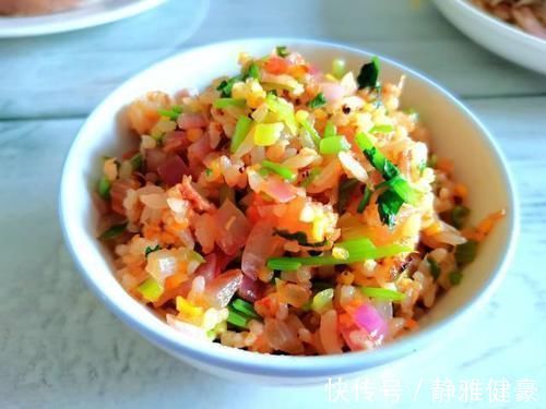 土豆|两口子的极简晚餐，少主食多蔬菜，连吃五天，小肚腩悄悄不见了