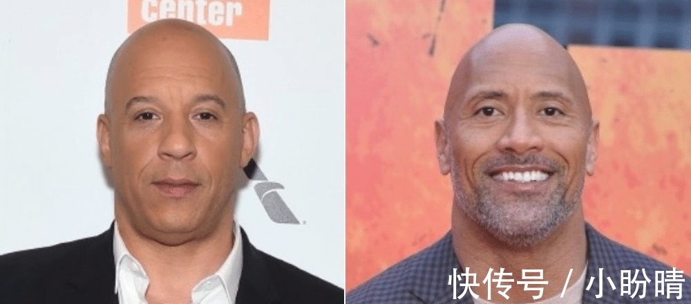 電視里是好朋友 現實生活中互相憎恨著 這證明了表演的力量