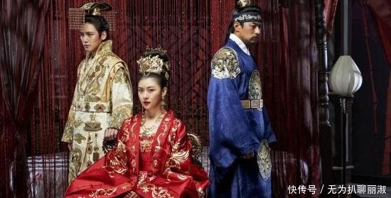 元惠宗|中国史上唯一的外国皇后是谁?她有着怎样传奇的一生?