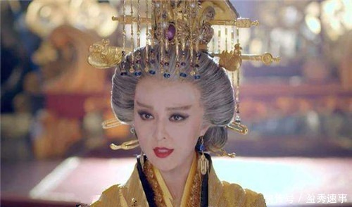 裴炎|宰相写下“青鹅”两字被灭门,百官不解,武则天怒道:把字拆开念