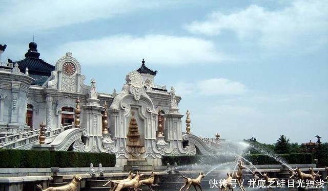 保卫圆明园|英法联军火烧圆明园时,二十余名太监殊死抵抗!