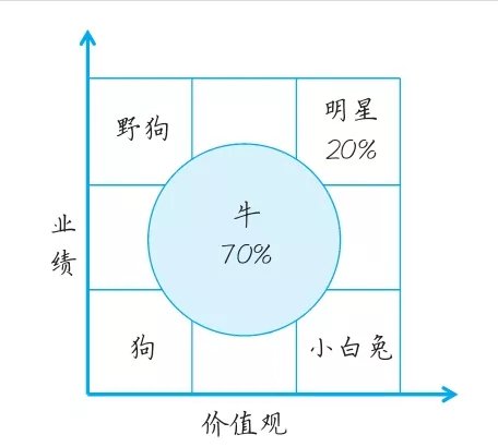 okr|阿里和字节，谁的管理方式更先进？