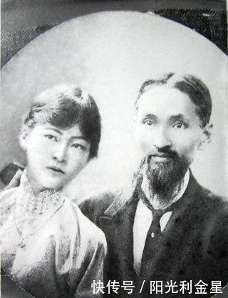 林徽因与徐志摩做了这件事后,她与婆婆矛盾升级,并因此抑郁得病