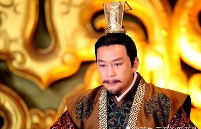 排行|排行第四的皇帝里面，有4人算得上一代明君，汉朝占一半