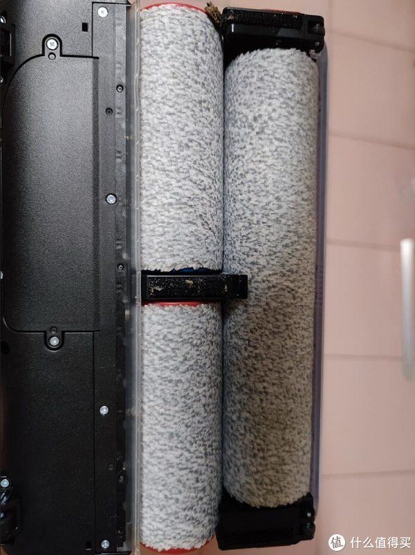 u10洗地机&石头U10洗地机——有“两把刷子”,像开赛车一样的智能洗地机