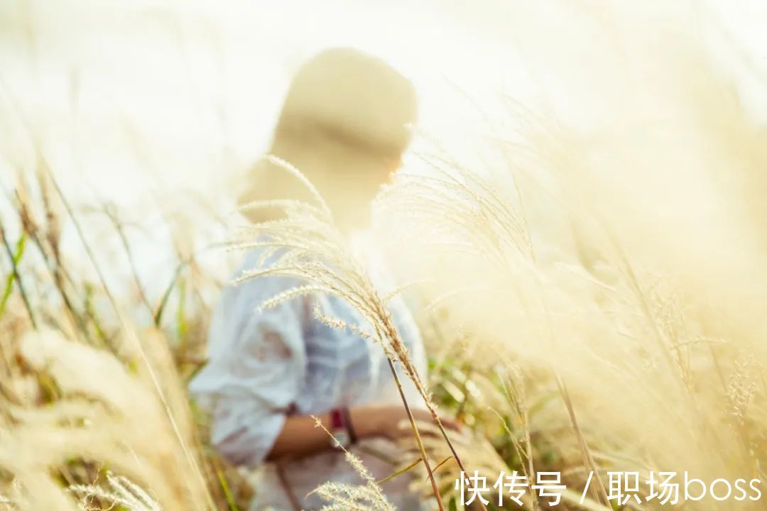 见识$放大格局,从拥有4种心态开始