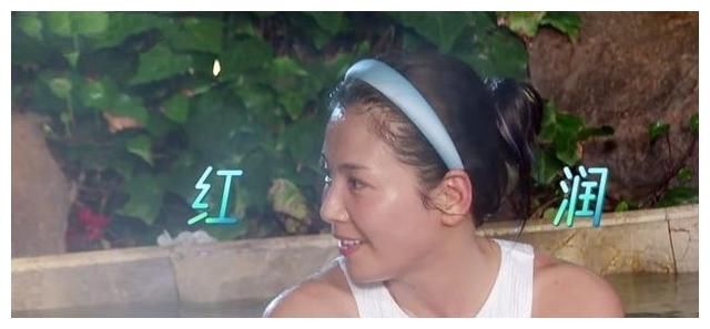 蒋勤勤 《妻子5》关闭滤镜,妻子团全员素颜出镜,刘涛化不化妆判若两人