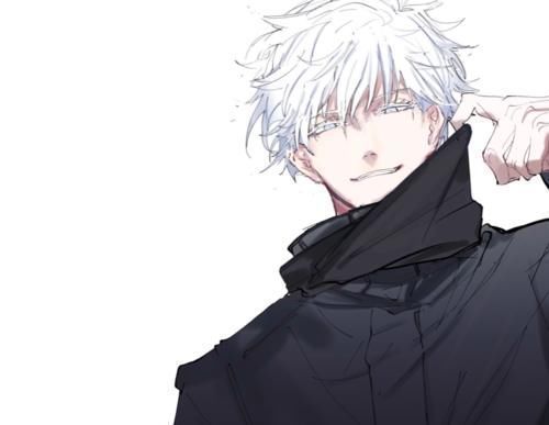 网友制作五条悟糖霜饼干,比手办还要精致,粉丝表示舍不得舔