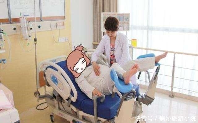 顺产|顺产用力有讲究,“快的像一道闪电”般生娃,妈妈学会少受罪