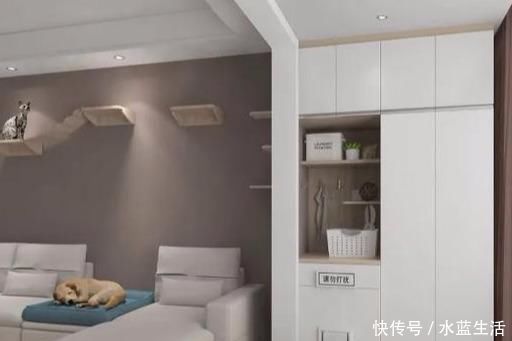 电视柜|玄关柜、餐边柜、电视柜装修时这4点不注意,住得越久越糟心