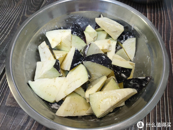 绝配|土豆的绝配,这样做咸鲜回甜特下饭,好吃到喝汤