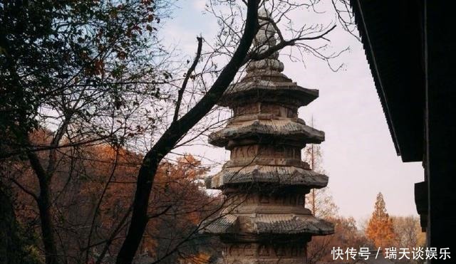 心境|扫地眼尘净,焚香心境清