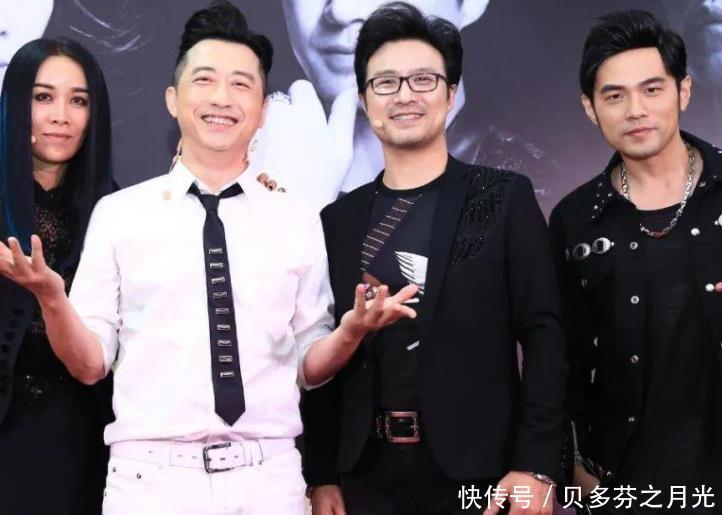 节目 《好声音2021》将来袭,周杰伦官宣回归,新阵容堪称“神仙打架”