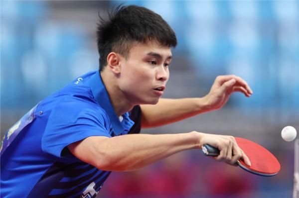 全运会|马龙封神,3-0横扫大黑马复仇!队伍领袖实至名归樊振东压力倍增