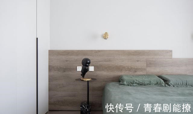 收纳|走进她家,才知大平顶配大白墙有多清爽,一人独居过得轻松又舒适!