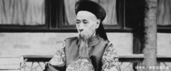 结局|清朝被推翻之后,那些大臣都是什么样的结局