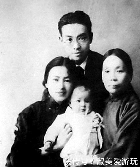 国风┃梁思成生母李蕙仙——一个比林徽因更有大智慧的女人