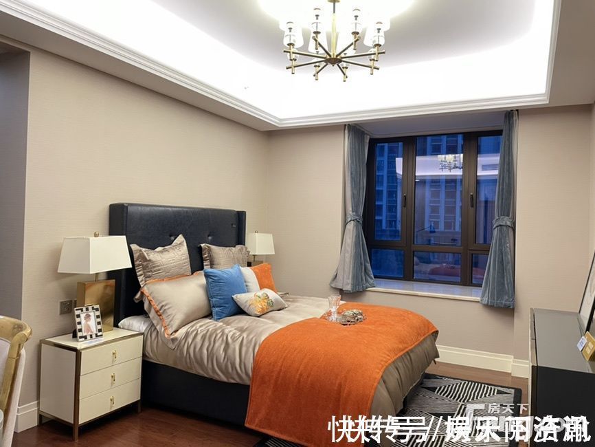 兴华尚都国际|兴华尚都国际好不好?置业顾问从项目现场发回新组图