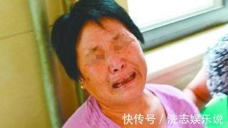 孙女|3岁孙女无故喊疼,奶奶掀开孩子衣服后,直接拿起电话报警