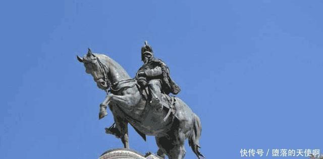 盘点|盘点世界历史上三大杰出帝王，拿破仑是第二，凯撒大帝是第一！