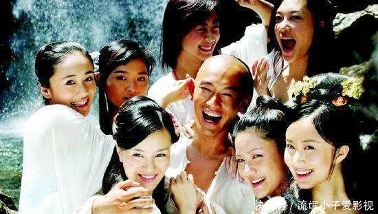 韦小宝|韦小宝跟康熙其实是亲兄弟 小宝的神秘父亲原来是他