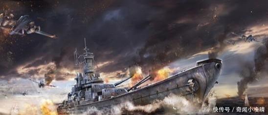 联合舰队|日本海军名将小泽治三郎的奇闻轶事