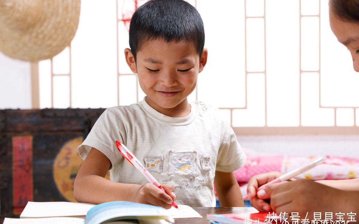 学霸|别不信,天生就是学霸的孩子,从小都有这些特质,对照你家看看