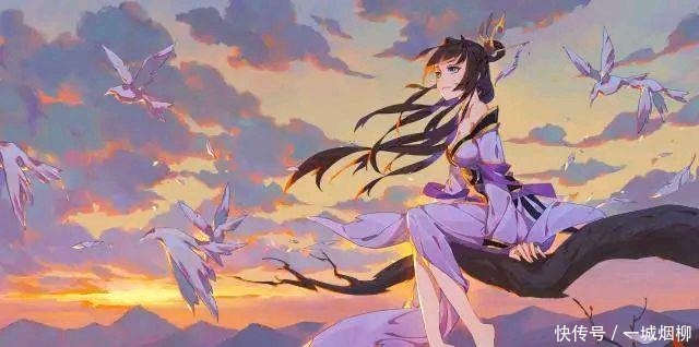 贾蔷|五本质量超高的后宫流小说,主角博爱而不滥情,熬夜连刷好几遍!