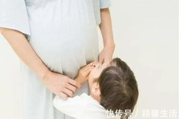 性别|为何怀一胎和怀二胎妊娠反应有差别?和胎儿性别无关,孕妈别误解