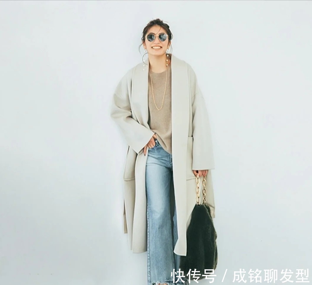 熟龄风 中年女人要想穿出优雅,日本主妇的“熟龄风”值得借鉴,超养眼