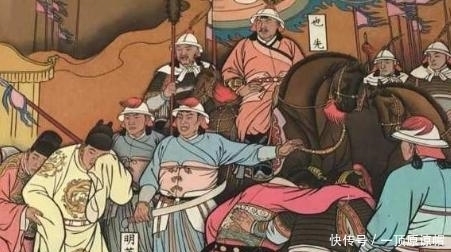 为于谦|明朝名臣于谦被冤杀后,锦衣卫前去抄家,为何都忍不住流眼泪?