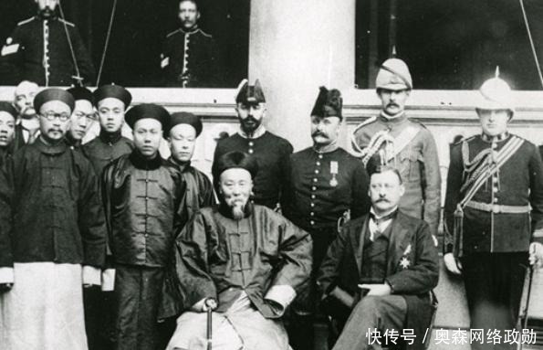 武器装备|李鸿章是西方装备的忠实仰慕者,花钱建造兵工厂,为何还是失败了