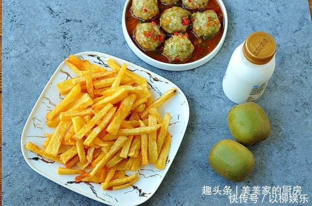 高中生的一周早餐,不重样不浪费,网友在家吃早餐真幸福!