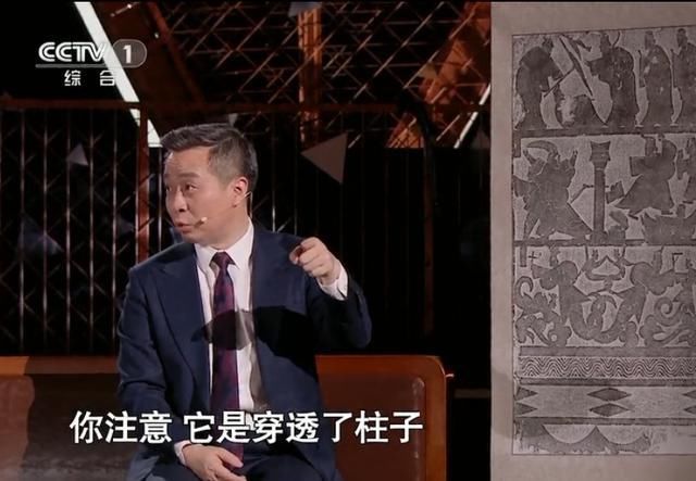 《经典咏流传》第七期：许魏洲激情演唱《易水歌》，真是太好听了